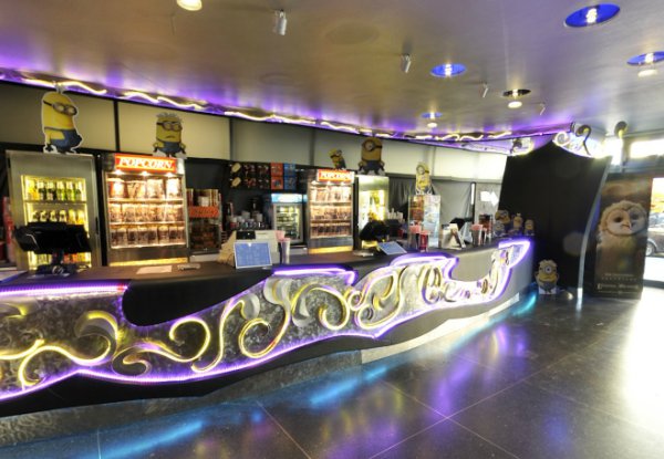 Royal München Kino Royal München Kino