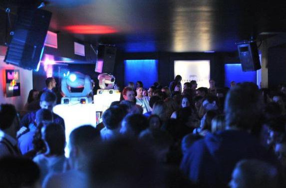 Safari Haus, Trier - Clubs und Discotheken