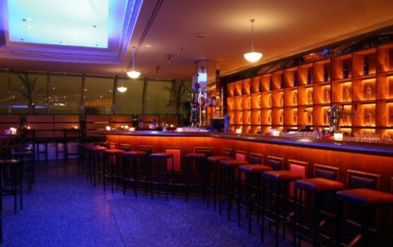 SkyLine, München - Clubs und Discotheken