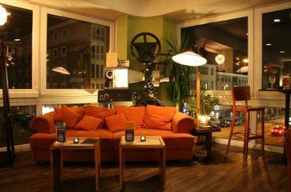 Studio Filmtheater Studio Filmtheater