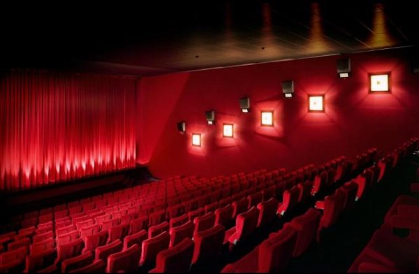 Kinoprogramm Hildesheim Kinoprogramm Hildesheim