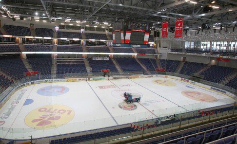 Tui Arena Heute Tui Arena Heute