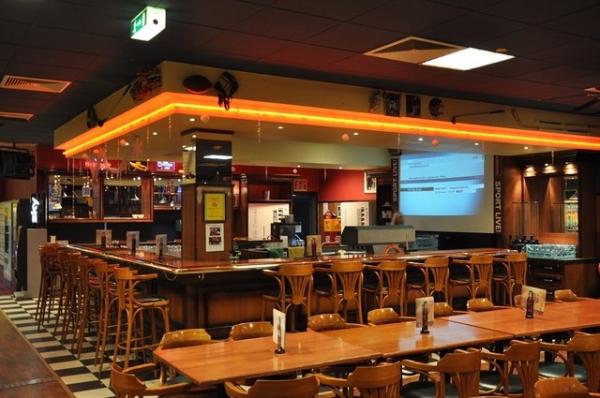 Bowling Henninger Turm Bowling Henninger Turm