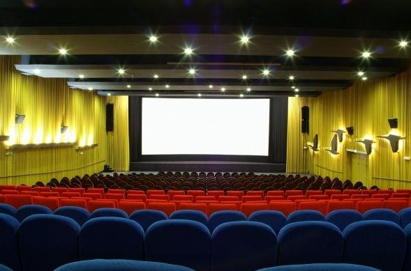 Woki Kino Bonn Woki Kino Bonn